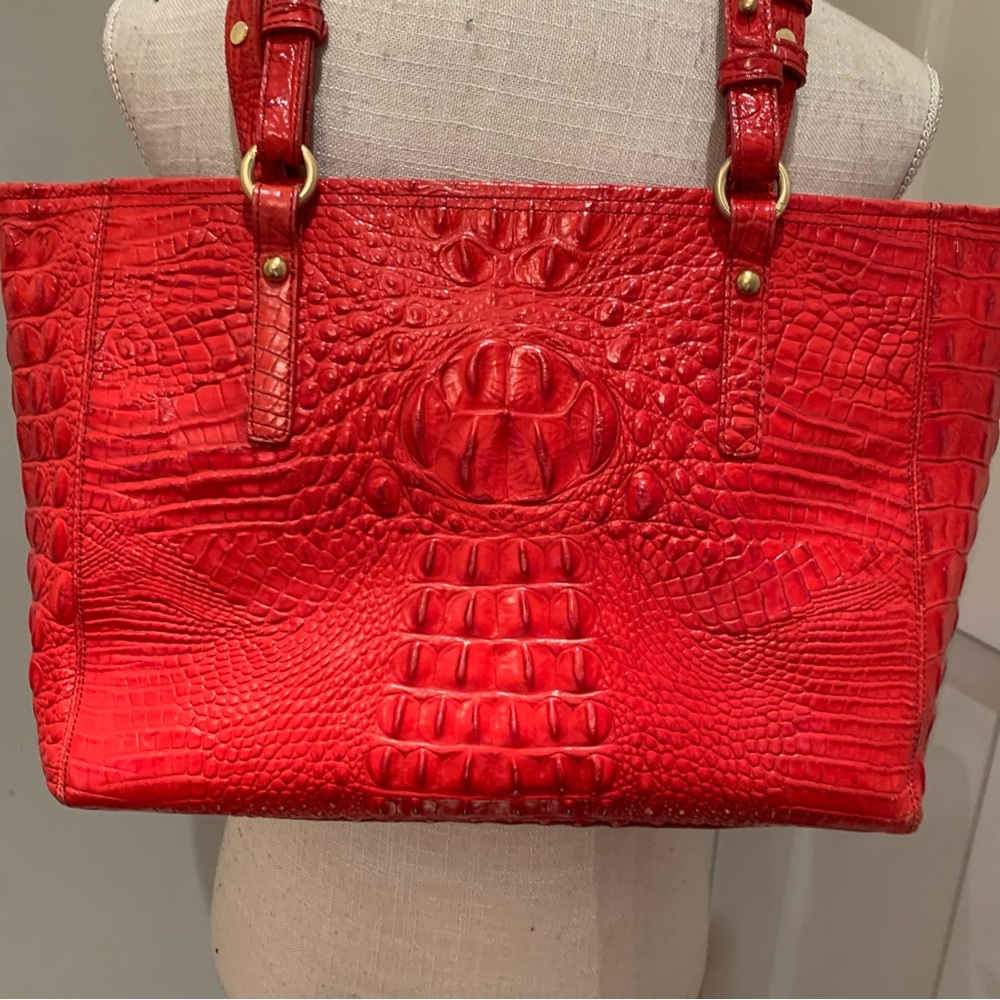 🔴BRAHMIN MELBOURNE EXCELLENT CONDITION! STUNNING🔥 - Picture 5 of 16